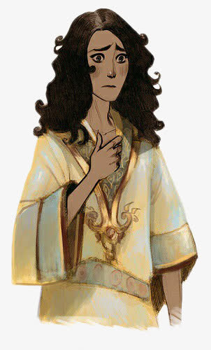 关键词 : 卡通手绘,贵族,女子[声明] 觅元素所有素材为用户免费分享