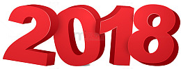 2018新年