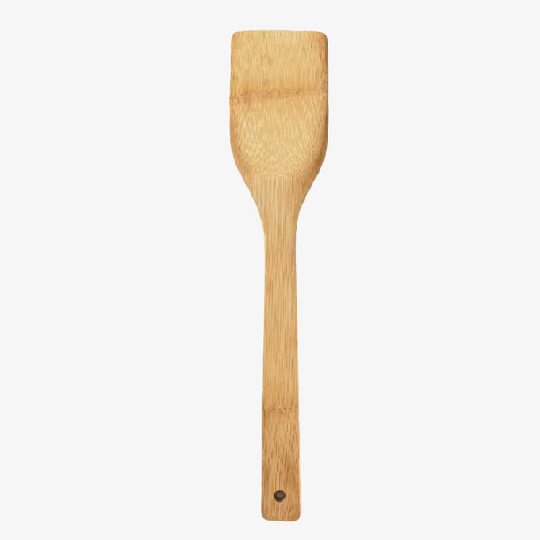 木质锅铲素材免费下载_觅元素