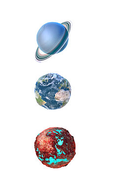地球行星