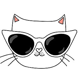 猫咪头像
