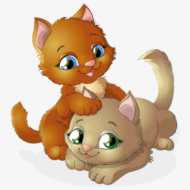 关键词 : 扁平化,猫,宠物,卡通[声明] 觅元素所有素材为用户免费分享