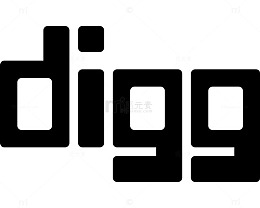 馆藏文物通信创意Digg网格新