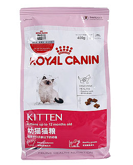 猫粮自立袋