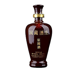 国藏酒庄佰圆酒