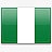尼日利亚国旗国旗帜