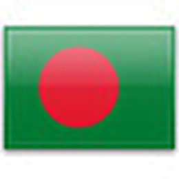 孟加拉国国旗国旗帜