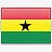 加纳国旗国旗帜