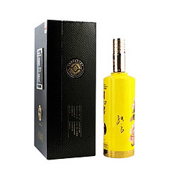 52度国窖白酒