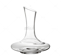 玻璃醒酒器