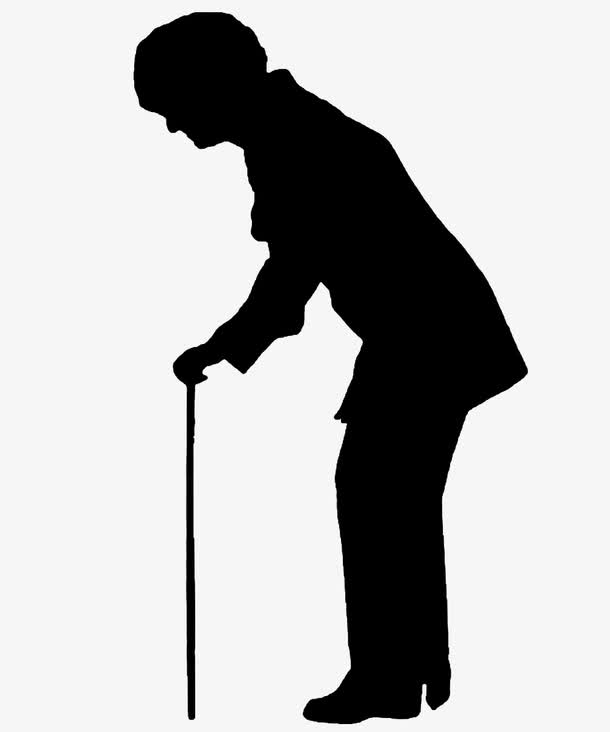 关键词 : 老人剪影,老人,剪影[声明] 觅元素所有素材为用户免费分享