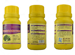 叶菜类黄腐酸叶面肥料