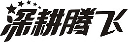 腾飞