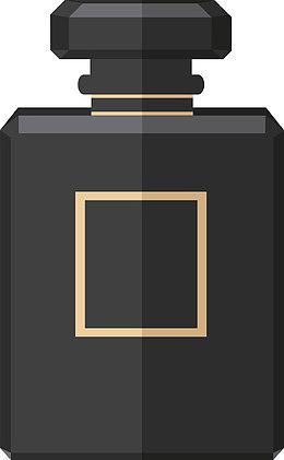 网页香水化妆品icon