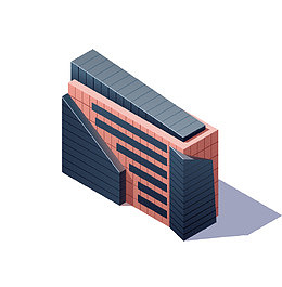 现代建筑