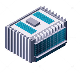现代建筑