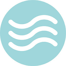 空气循环标识