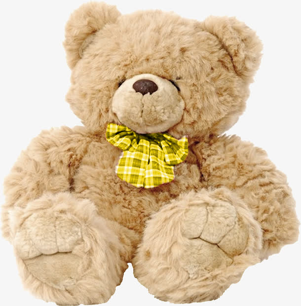 布娃娃免抠素材免费下载_觅元素51yuansu.com