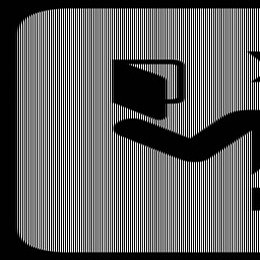象形文字移民发票symbols-icons