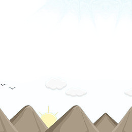 手绘卡通促销推广主图背景图免费