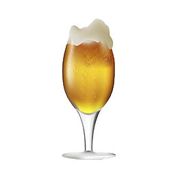 啤酒杯