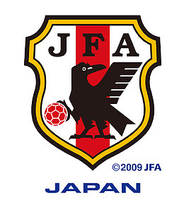 日本足球队