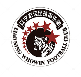 辽宁宏运队徽