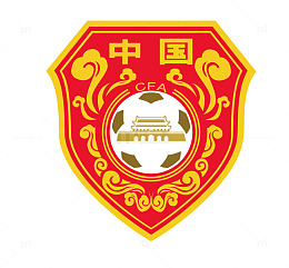 中国足球队