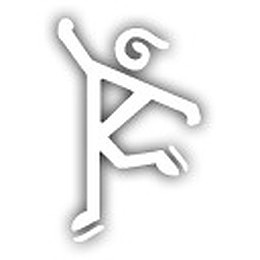 花样滑冰图标