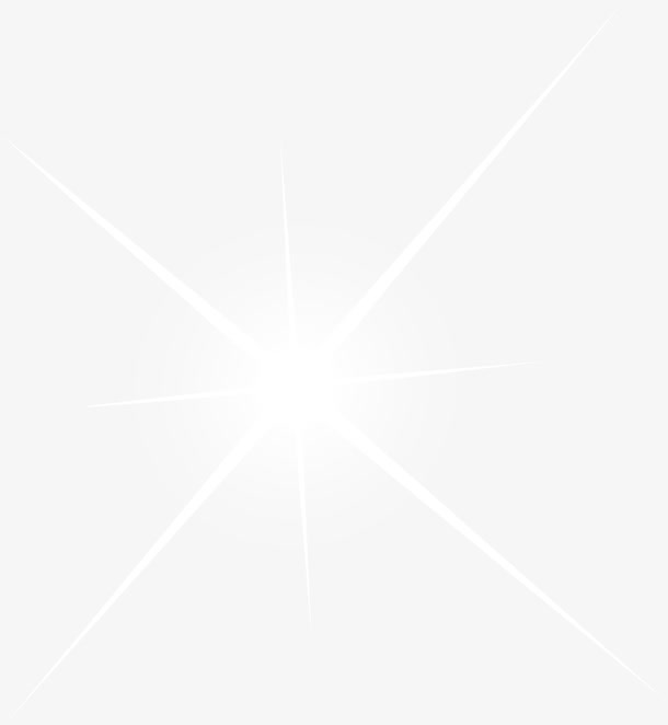简约白色闪光素材免费下载_觅元素