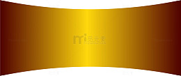 金色闪耀框架