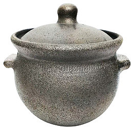 古老砂锅
