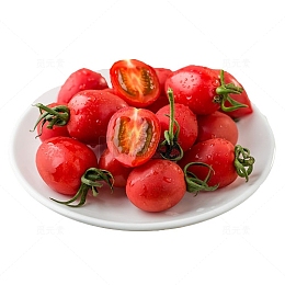 产品实物好吃千禧果