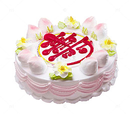生日蛋糕