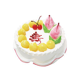 生日蛋糕