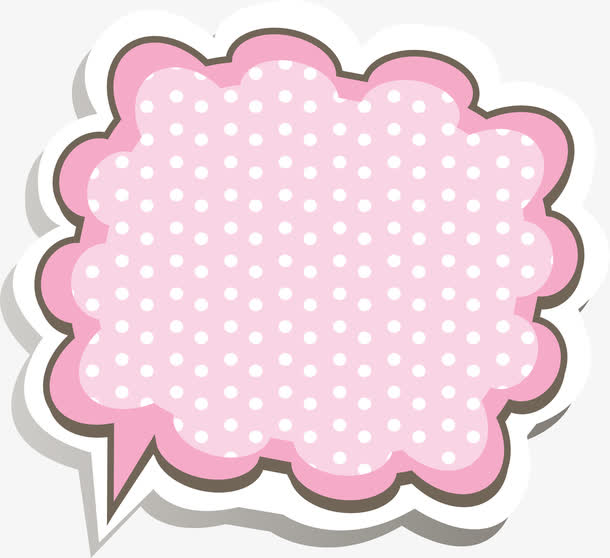 关键词 : 对话框,卡通风格,贴纸[声明] 觅元素所有素材为用户免费分享