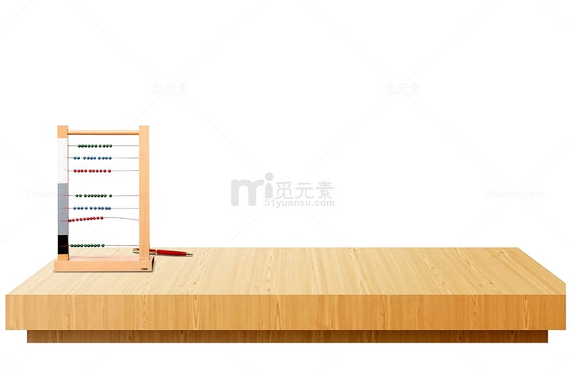 木质桌面