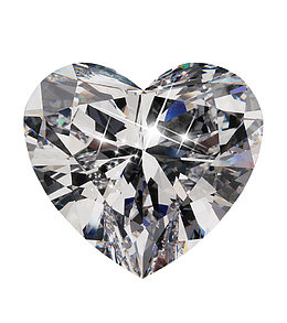 珠宝钻石广告海报招贴设计