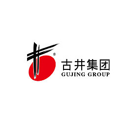 古井集团古井贡酒矢量标志