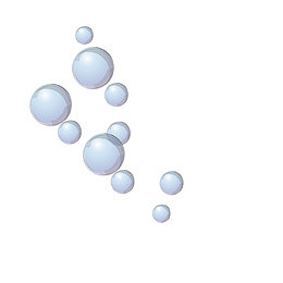 气泡海底水泡