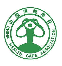保健协会徽标