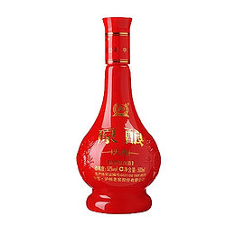 泸州老窖天典
