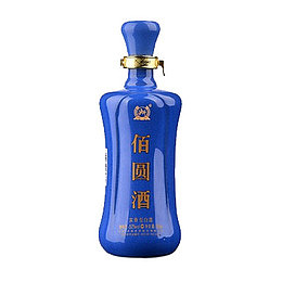 泸州老窖佰圆酒