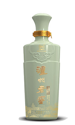 泸州老窖酒