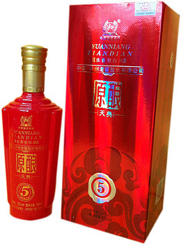 白酒