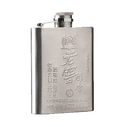泸州老窖小酒版