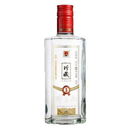 泸州老窖醉三江
