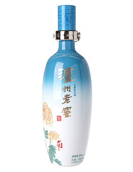 泸州老窖酒