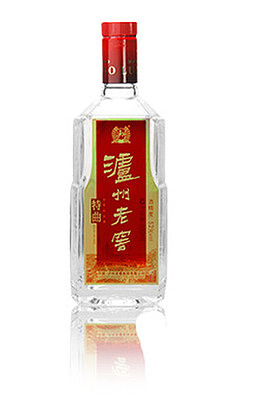 泸州老窖