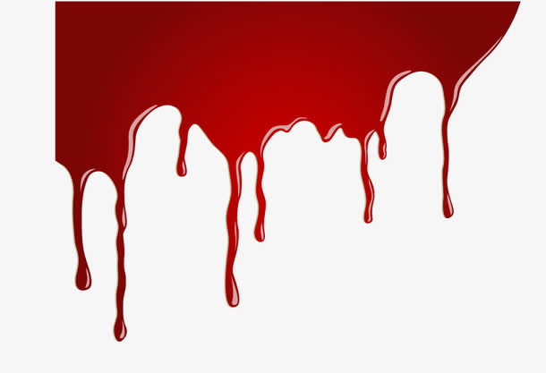 矢量流血免抠素材免费下载_觅元素51yuansu.com